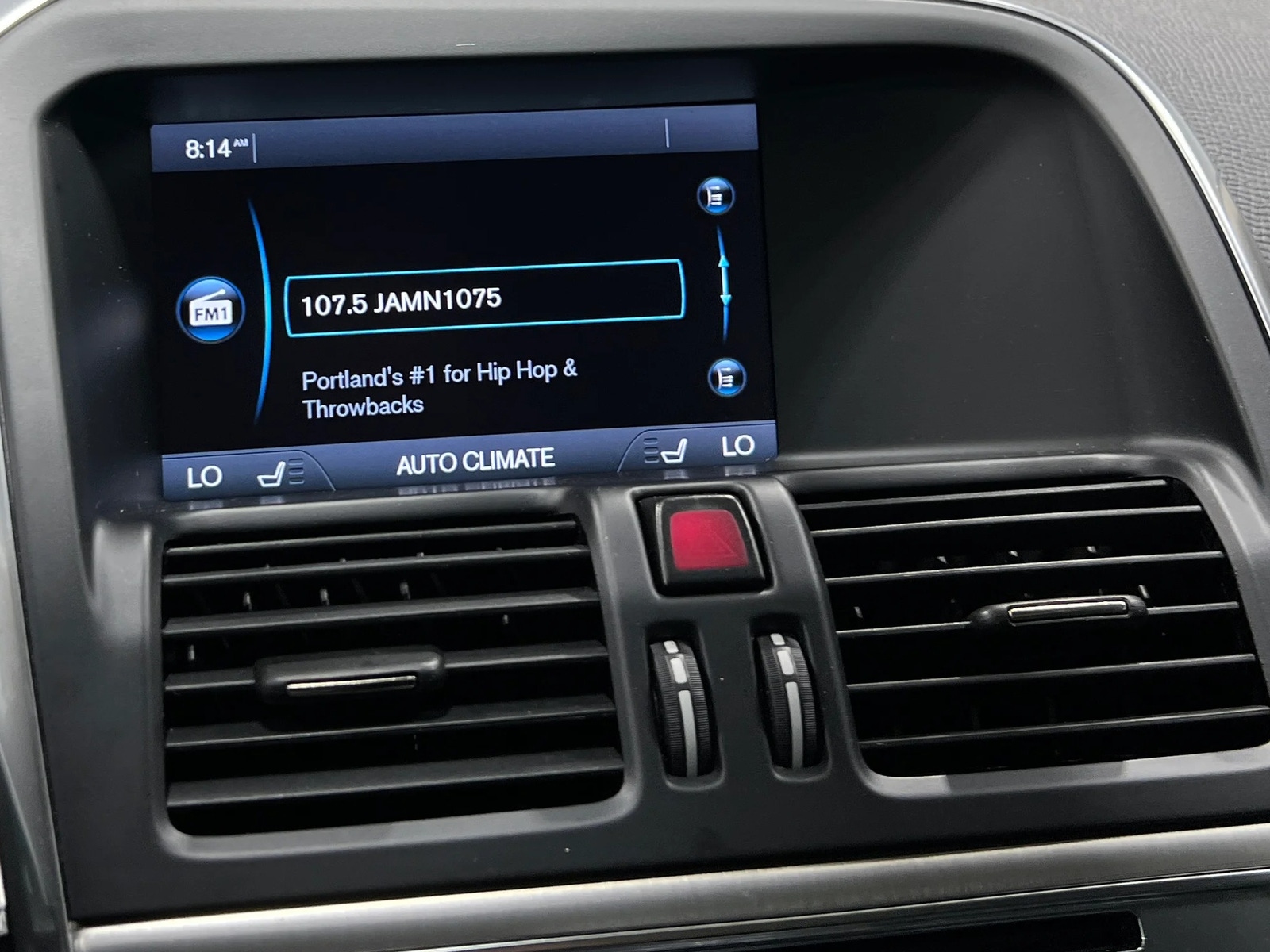 Thumbnail: 2013 Volvo XC60 - 3