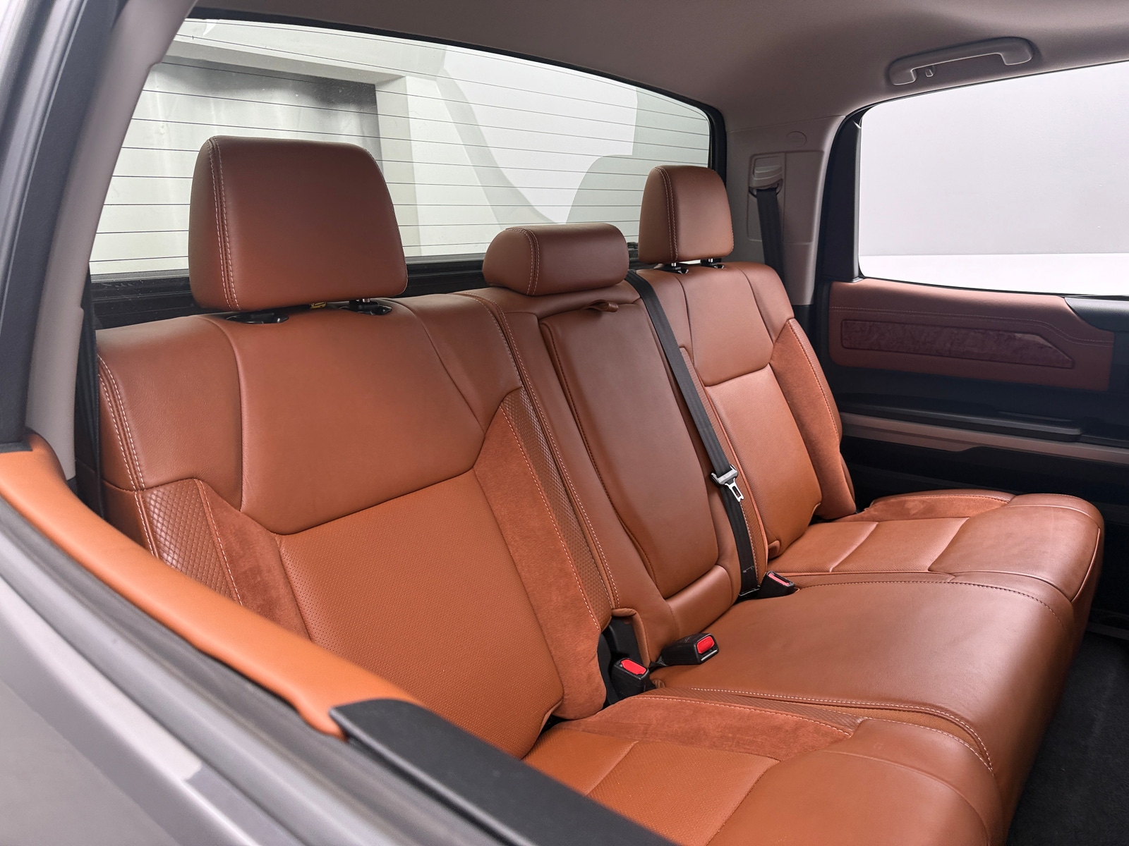 Thumbnail: 2018 Toyota Tundra - 5