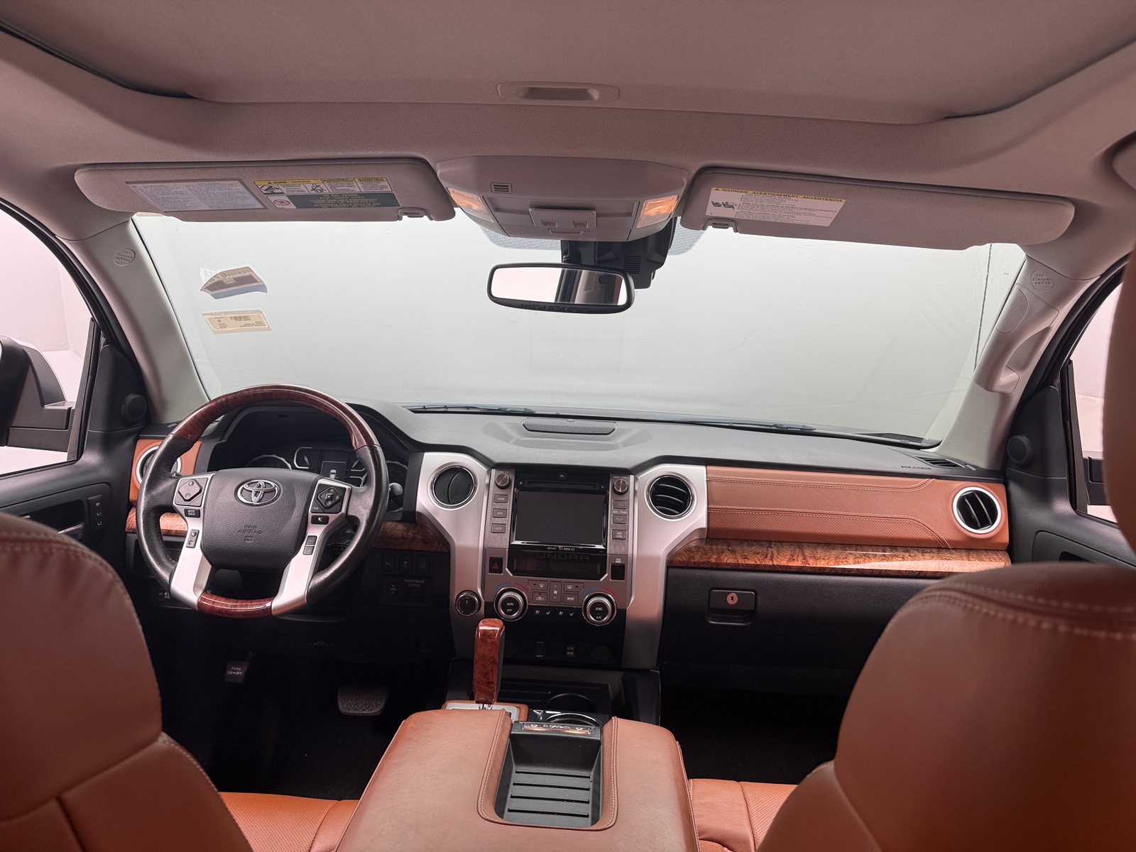 Thumbnail: 2018 Toyota Tundra - 2