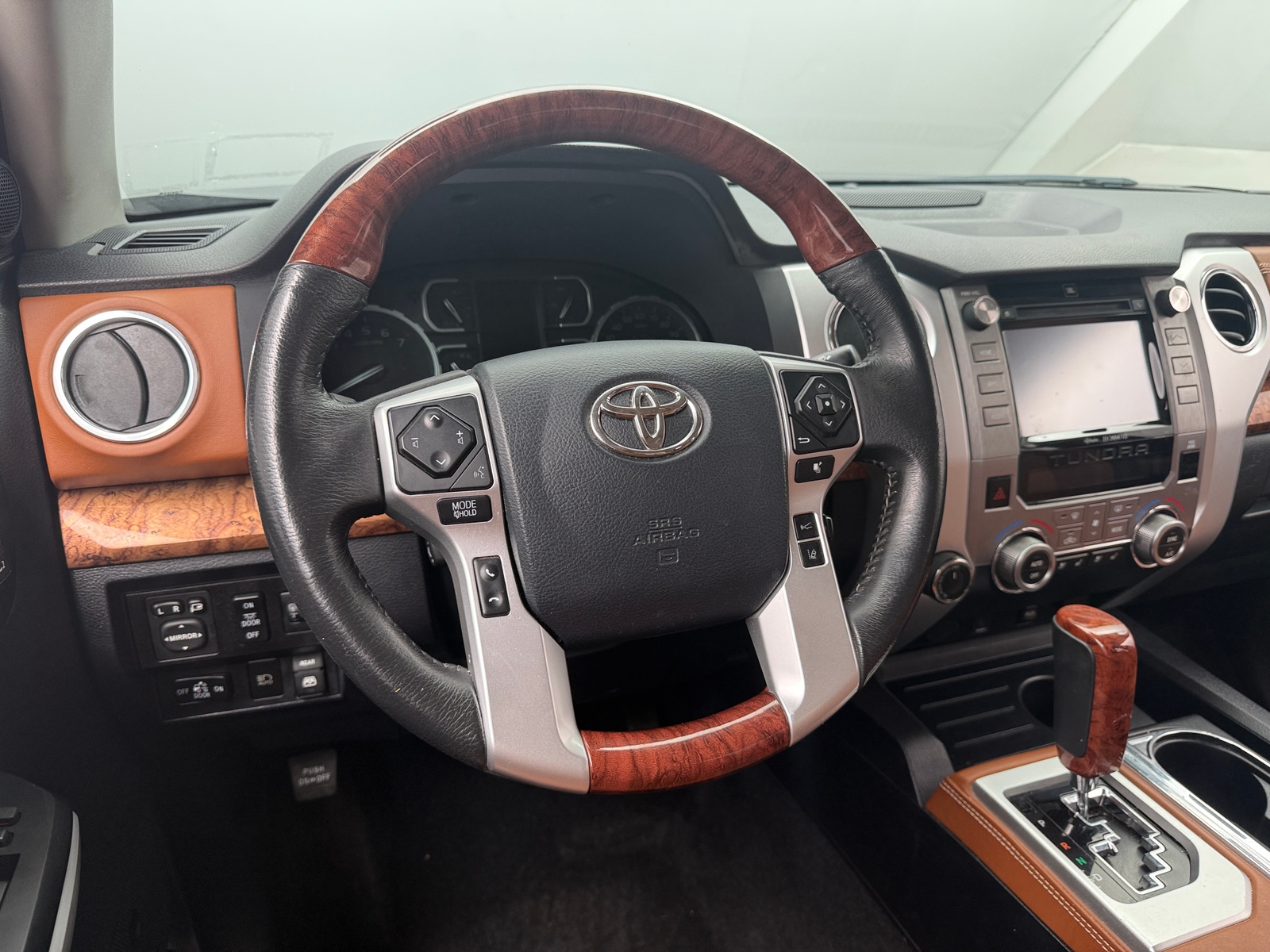 Thumbnail: 2018 Toyota Tundra - 4