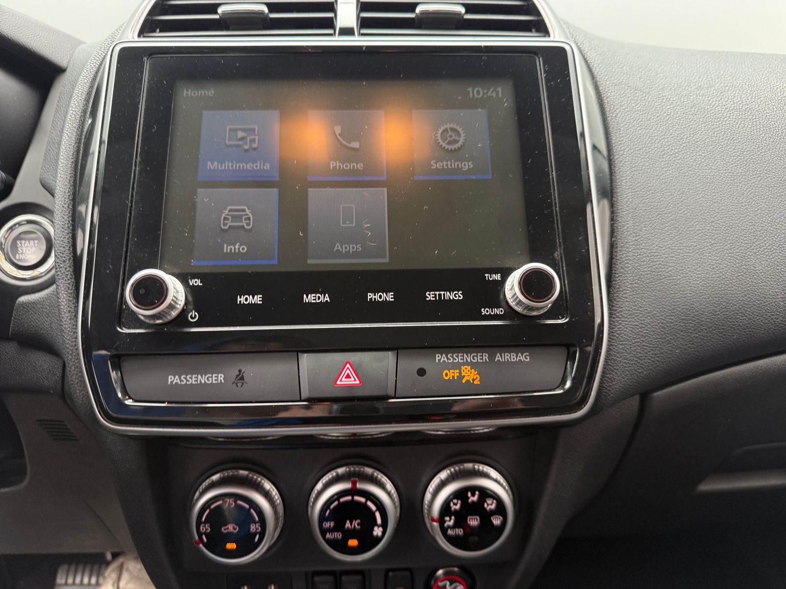 Thumbnail: 2022 Mitsubishi Outlander Sport - 4