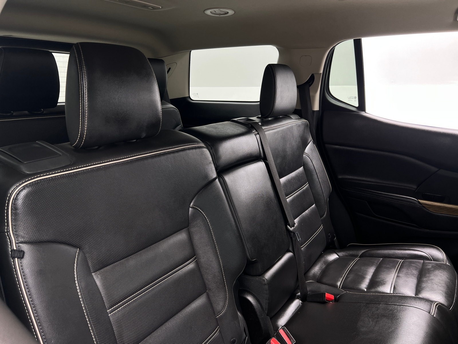 Thumbnail: 2019 GMC Acadia - 5