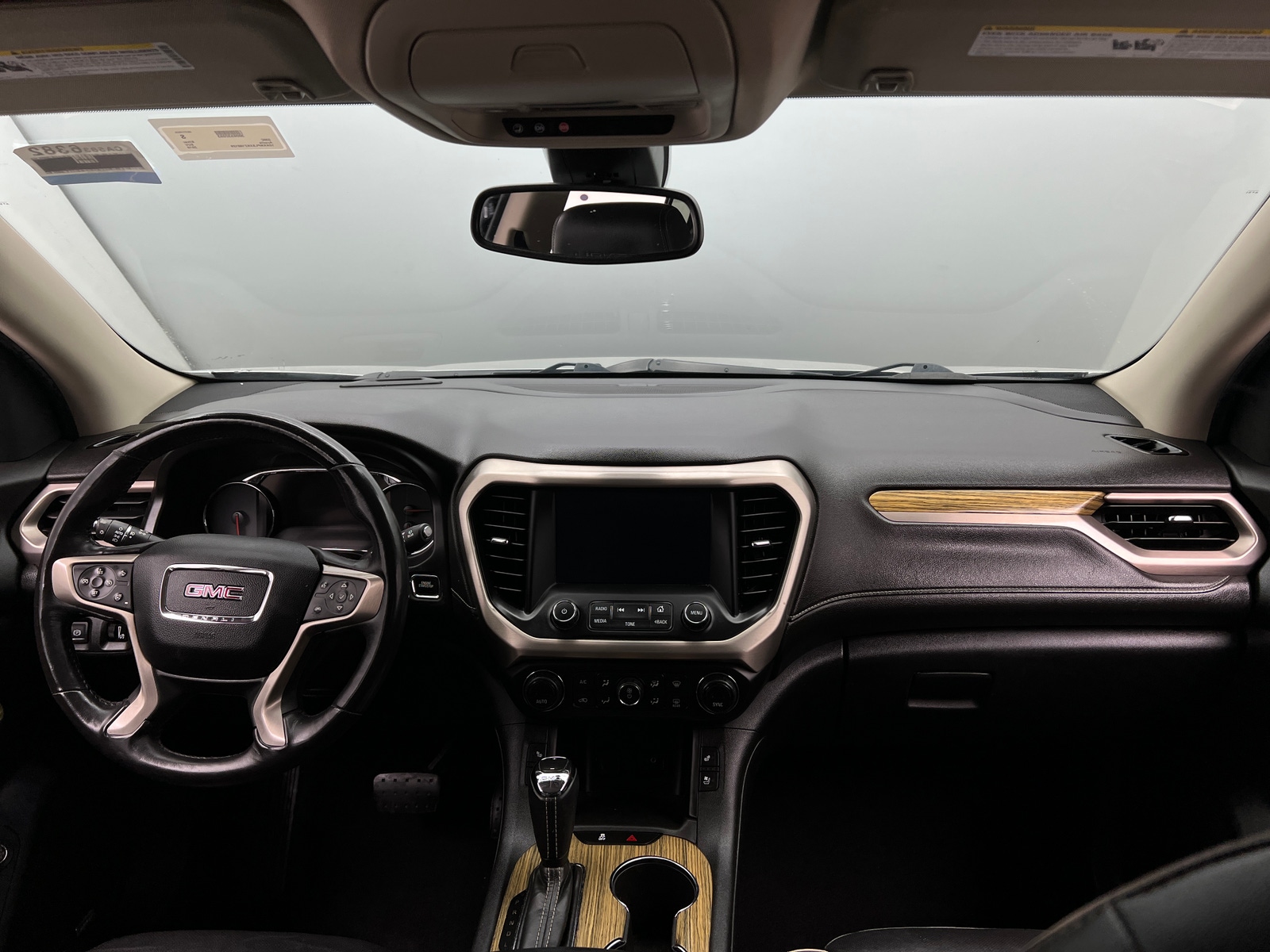 Thumbnail: 2019 GMC Acadia - 2
