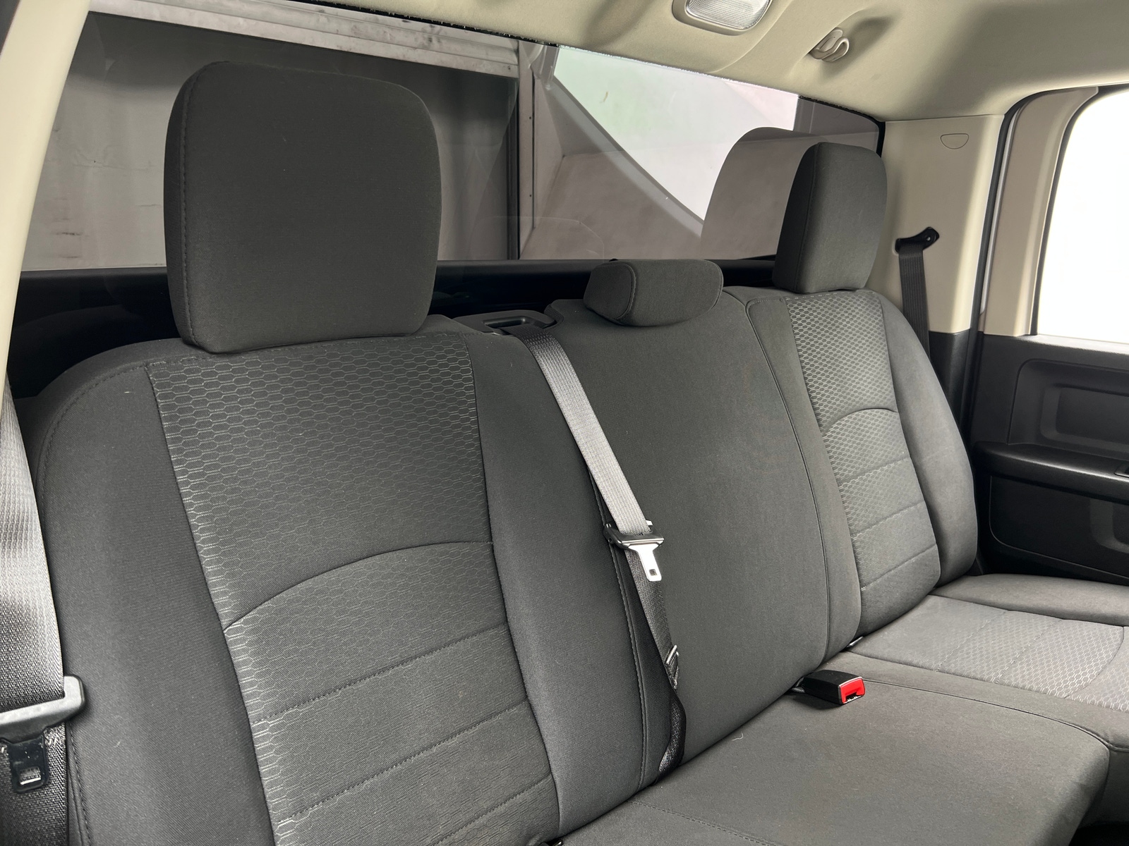 Thumbnail: 2019 RAM 1500 Classic - 6