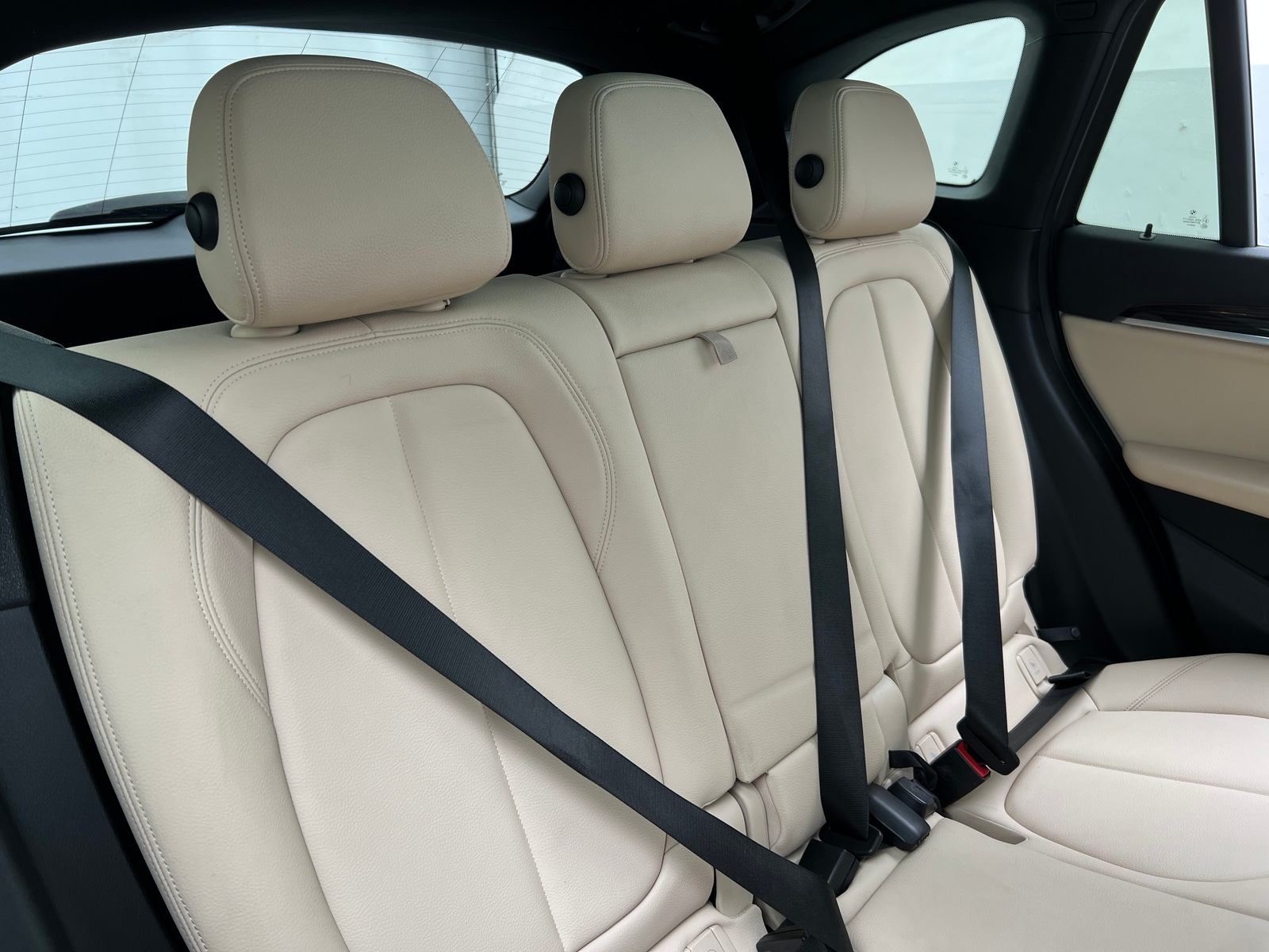 Thumbnail: 2016 BMW X1 - 5