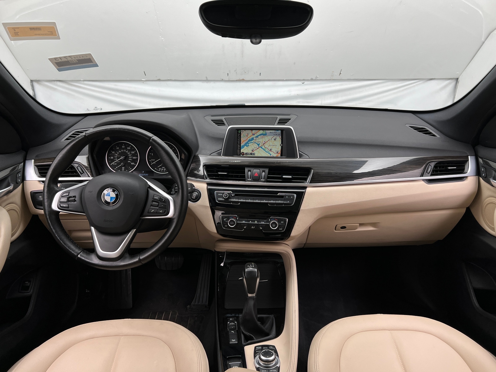 Thumbnail: 2016 BMW X1 - 2