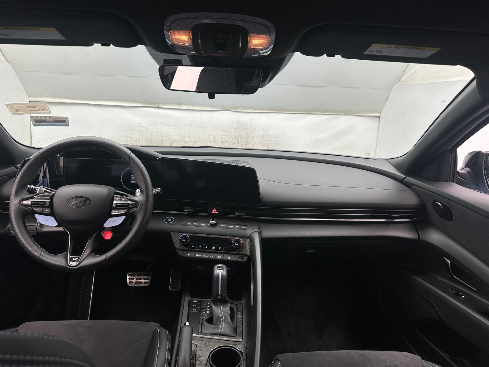 Thumbnail: 2025 Hyundai Elantra - 2