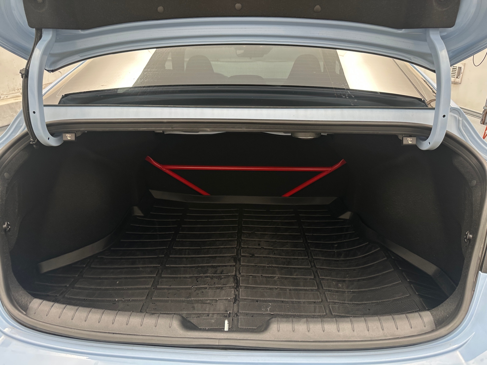 Thumbnail: 2025 Hyundai Elantra - 6