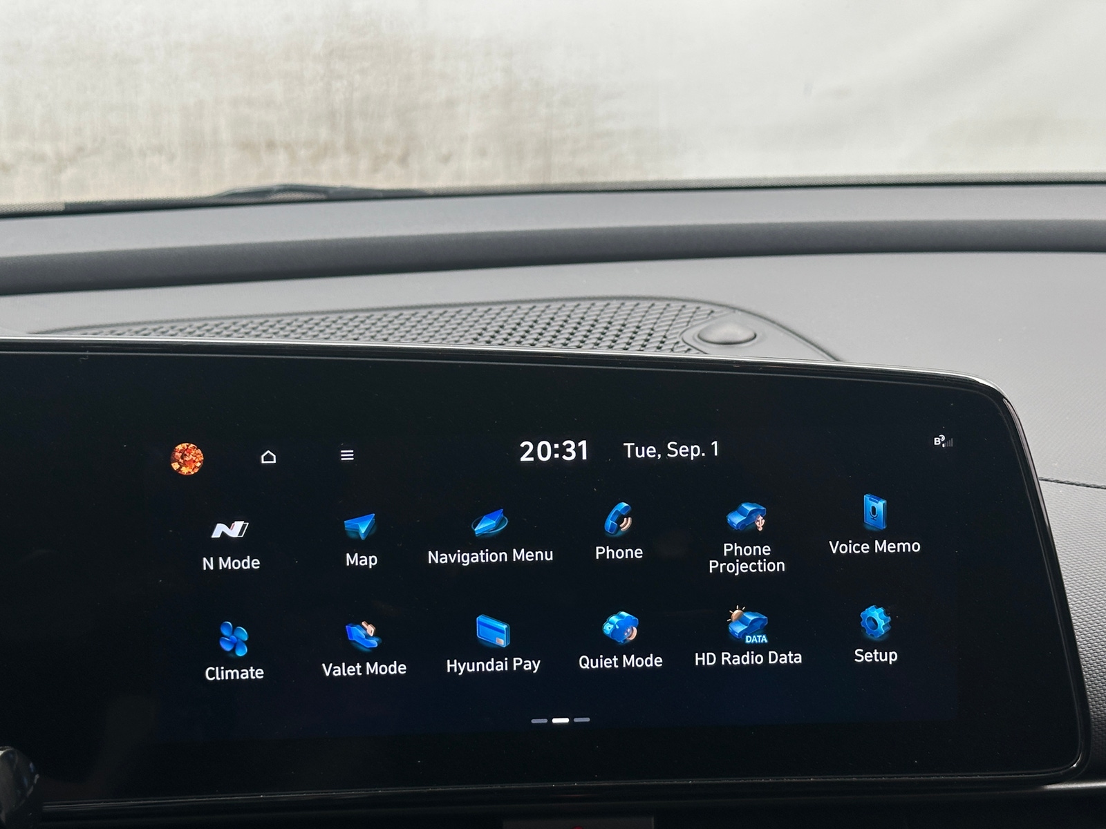 Thumbnail: 2025 Hyundai Elantra - 3