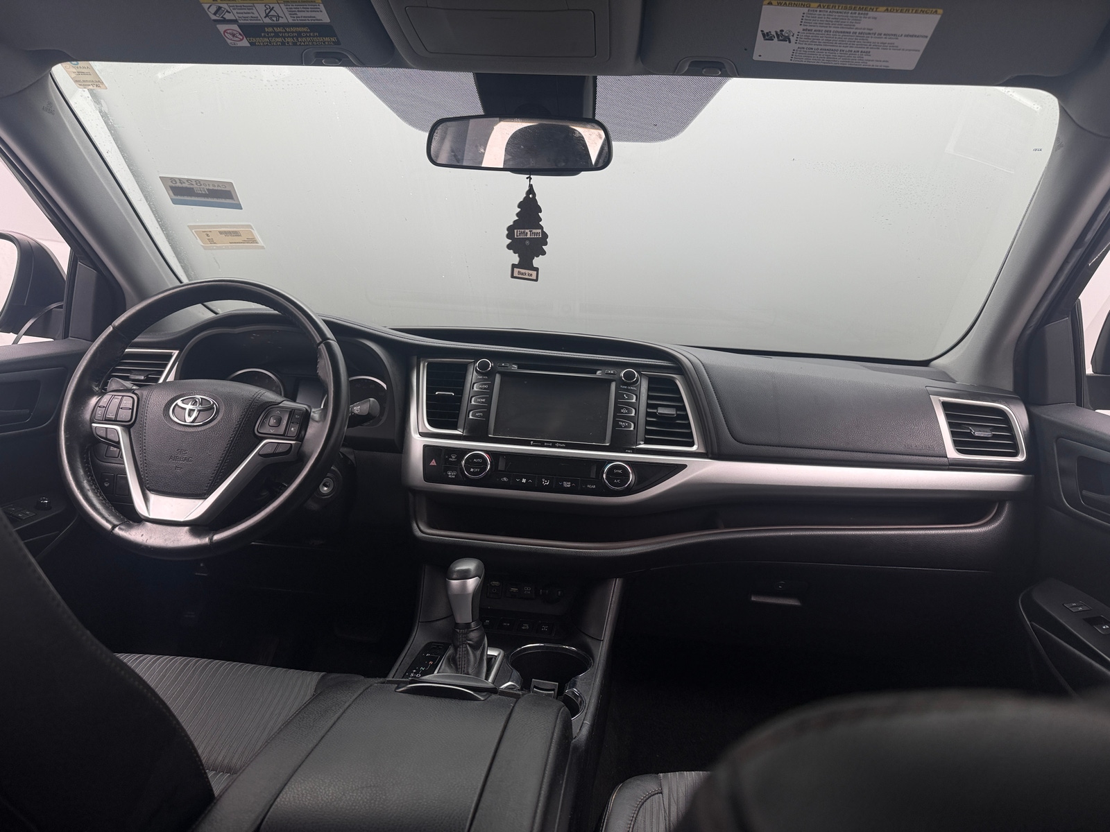 Thumbnail: 2019 Toyota Highlander - 3