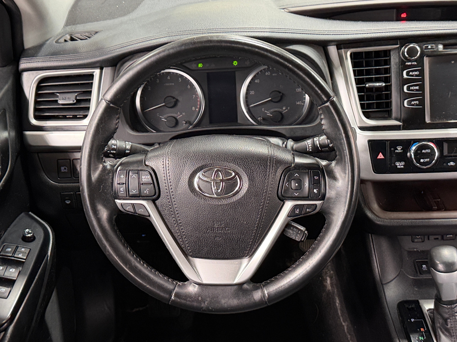 Thumbnail: 2019 Toyota Highlander - 5