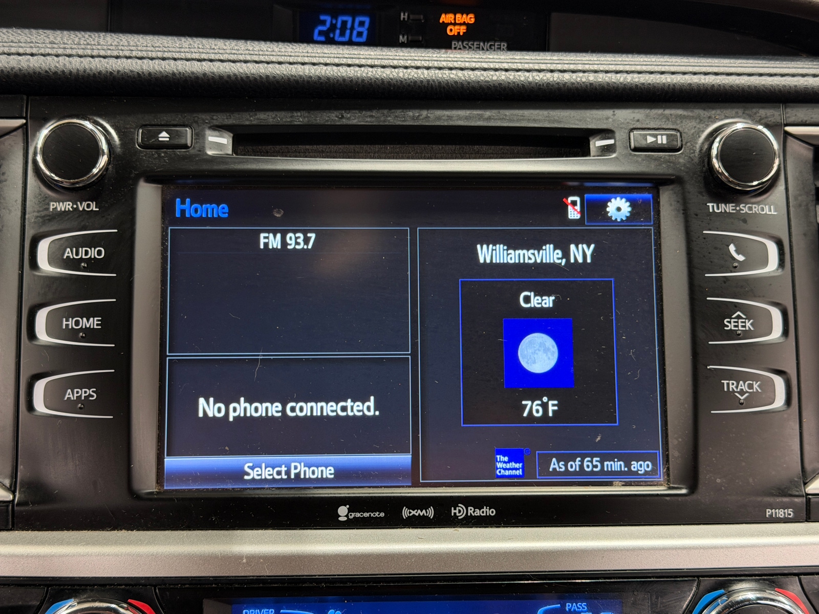 Thumbnail: 2019 Toyota Highlander - 4