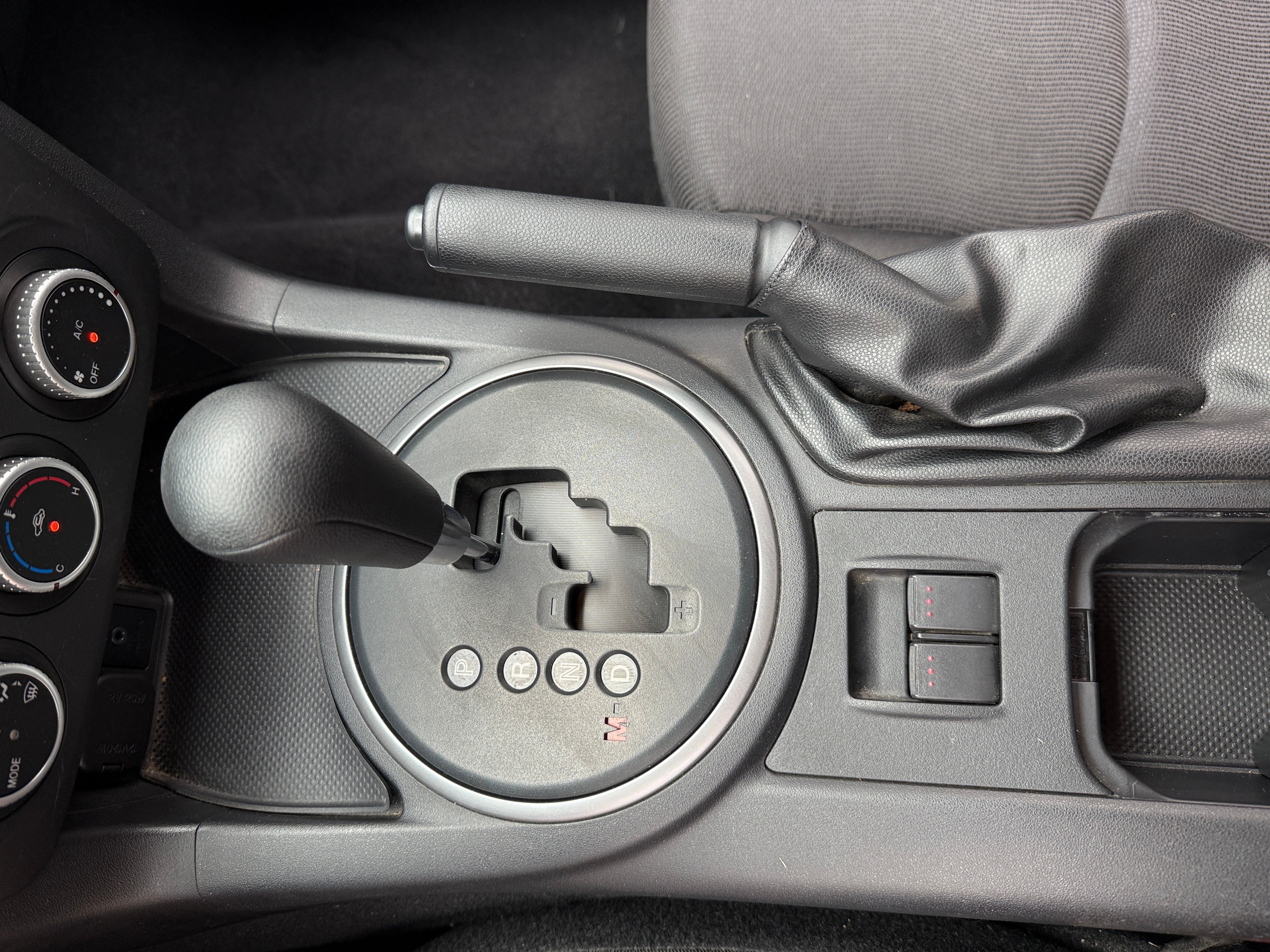 2012 Mazda MX-5 Miata