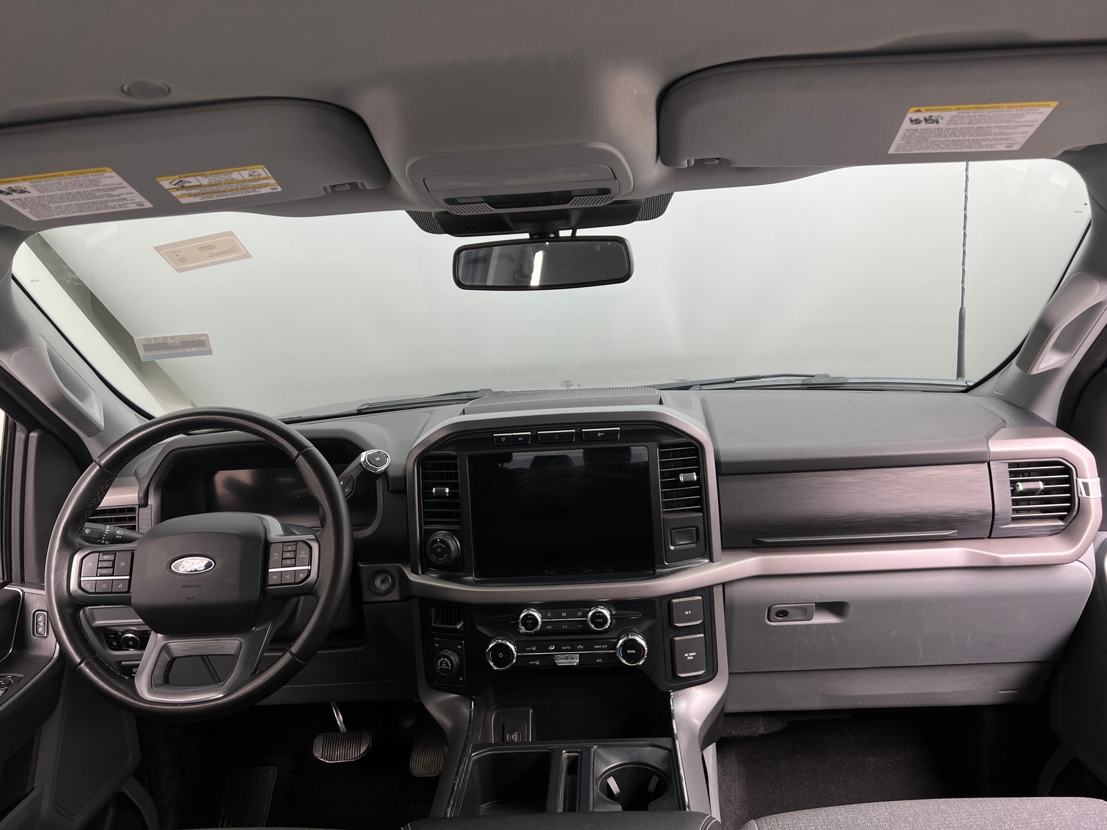 Thumbnail: 2024 Ford Econoline - 3