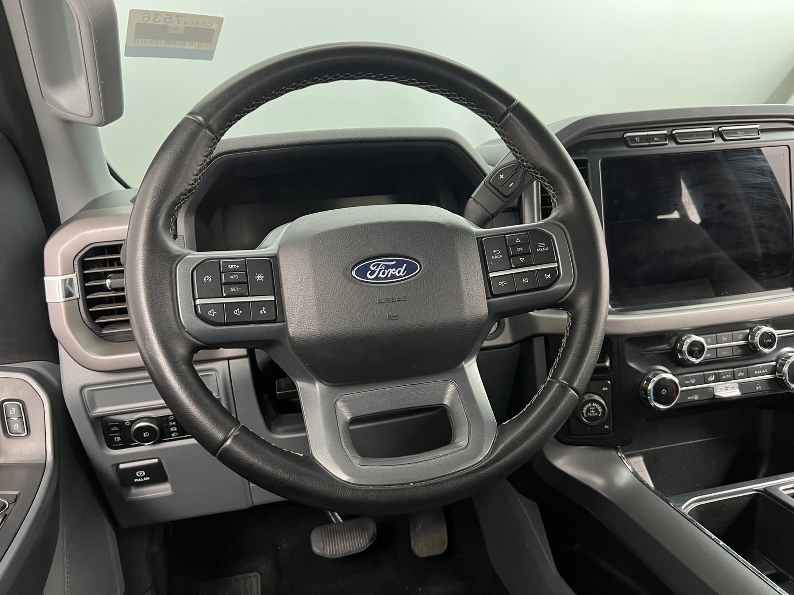 Thumbnail: 2024 Ford Econoline - 5