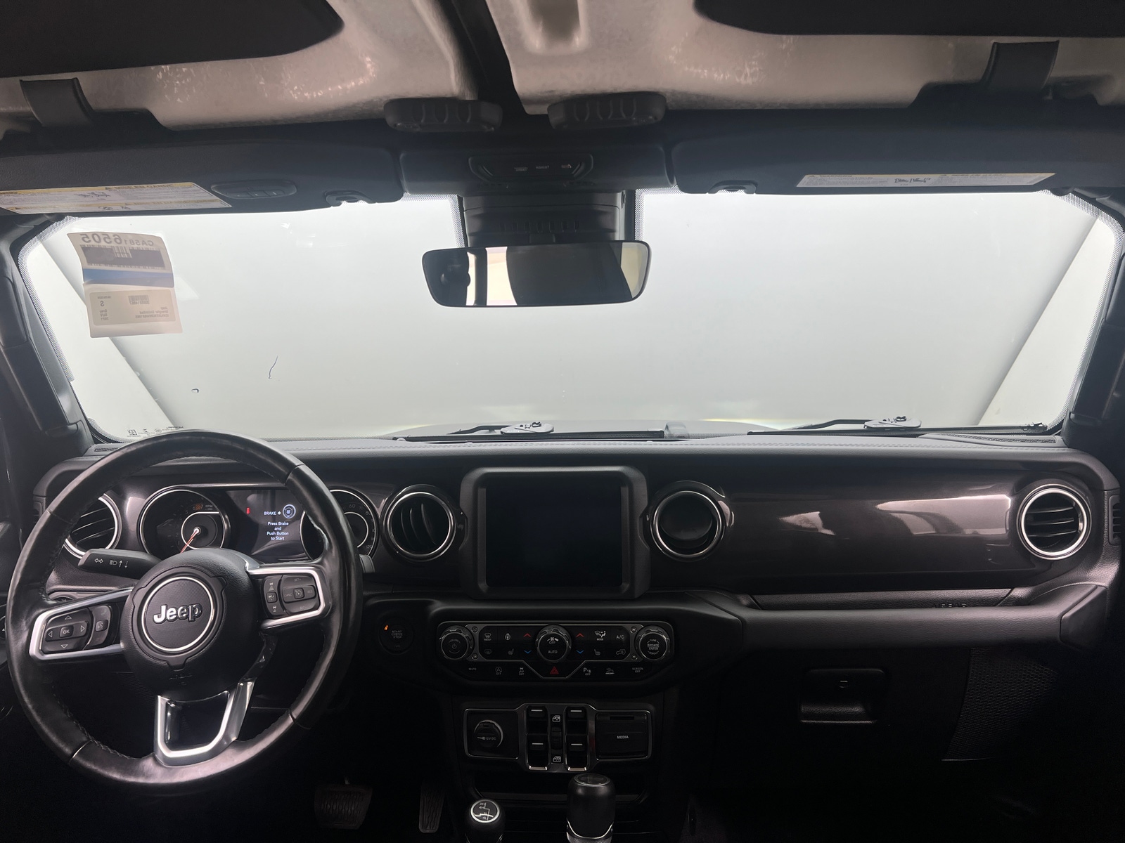Thumbnail: 2021 Jeep Wrangler - 2