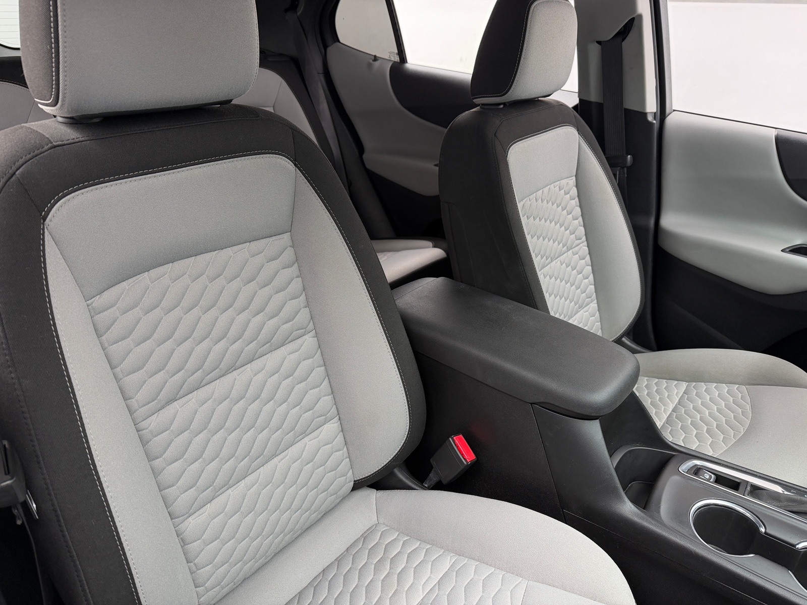 Thumbnail: 2019 Chevrolet Equinox - 2