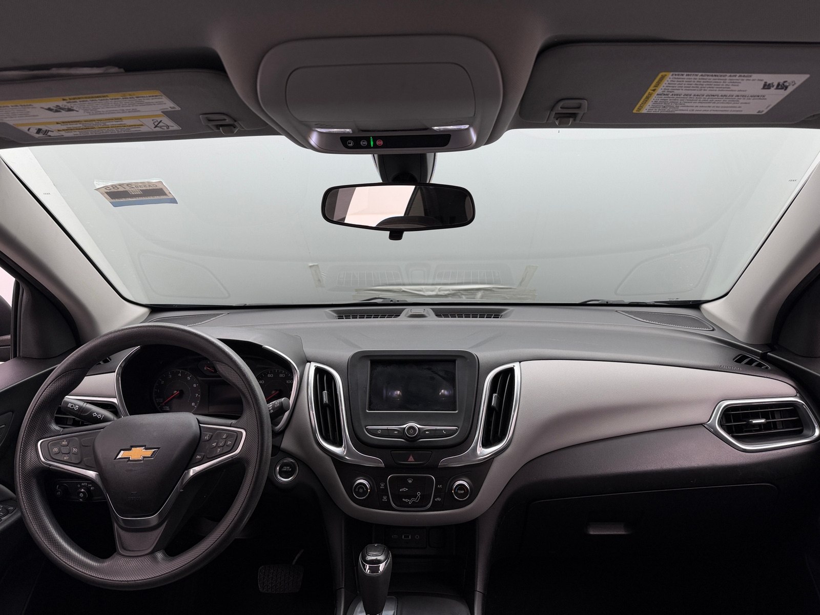 Thumbnail: 2019 Chevrolet Equinox - 3
