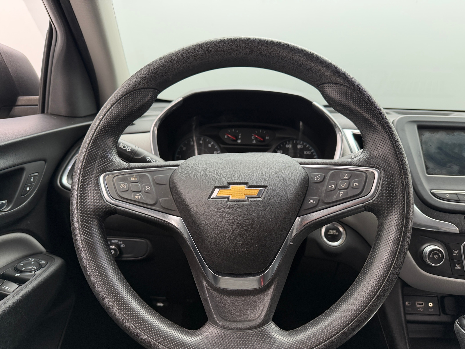 Thumbnail: 2019 Chevrolet Equinox - 5
