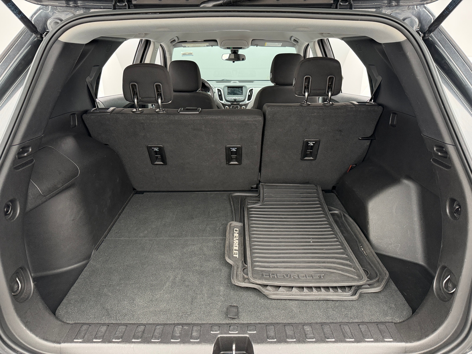 Thumbnail: 2019 Chevrolet Equinox - 7