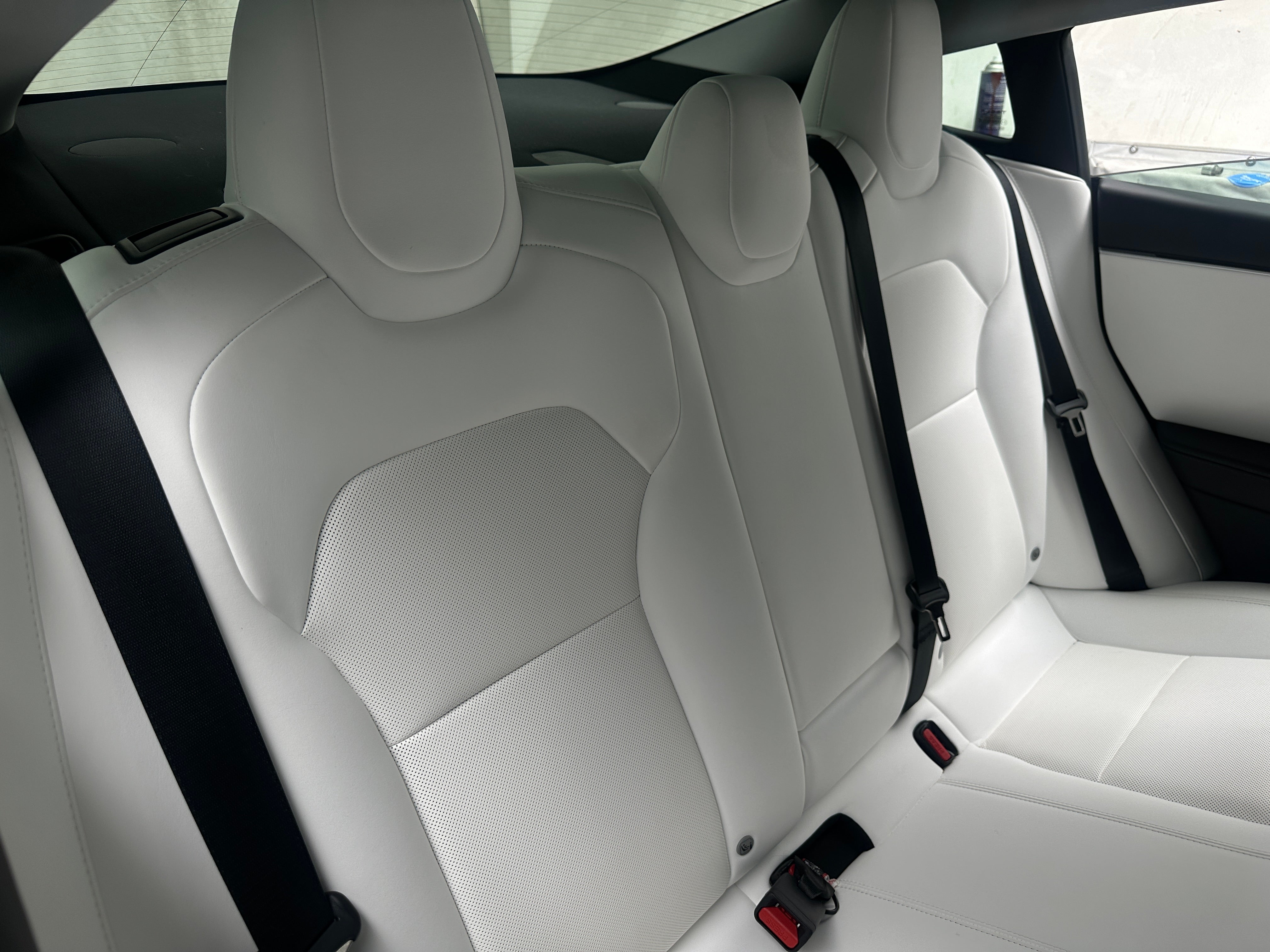 Used 2024 Tesla Model 3 Performance with VIN 5YJ3E1ET8RF855034 for sale in Auburn, WA