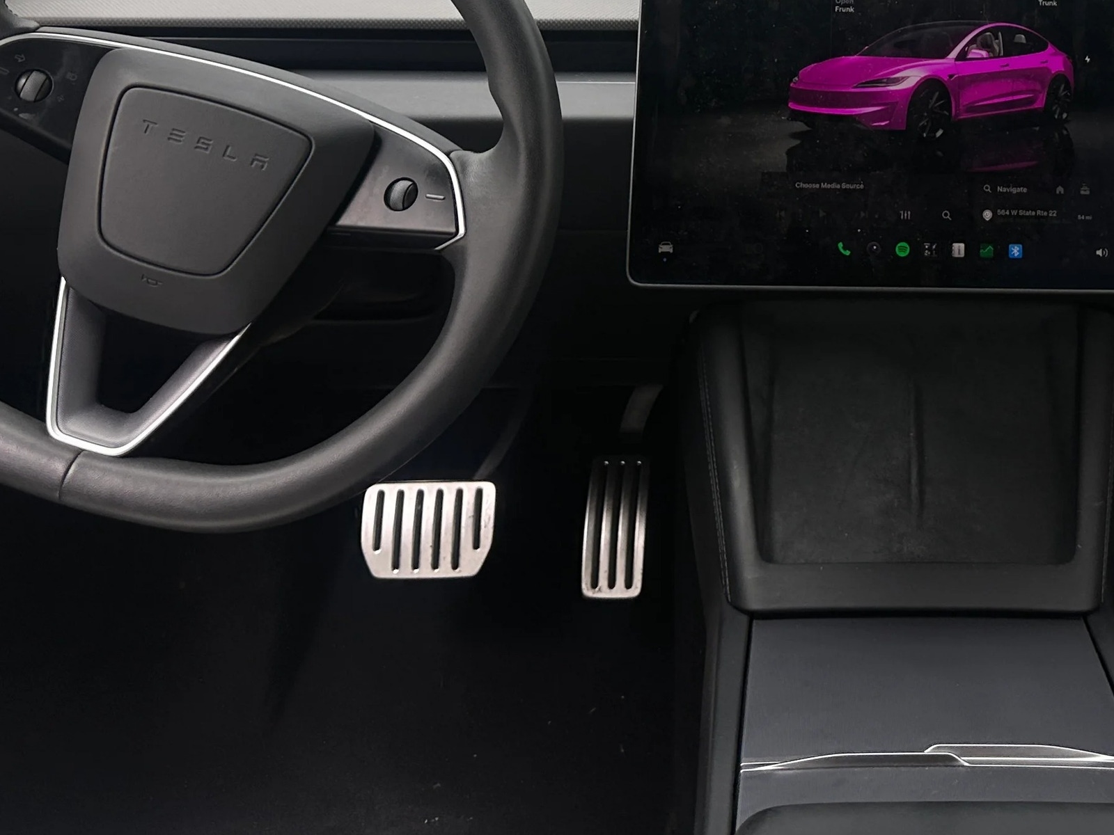Thumbnail: 2024 Tesla Model 3 - 2