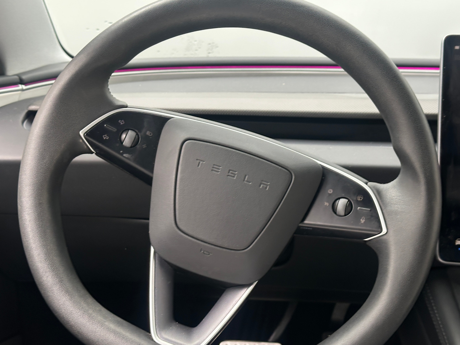 Thumbnail: 2024 Tesla Model 3 - 4