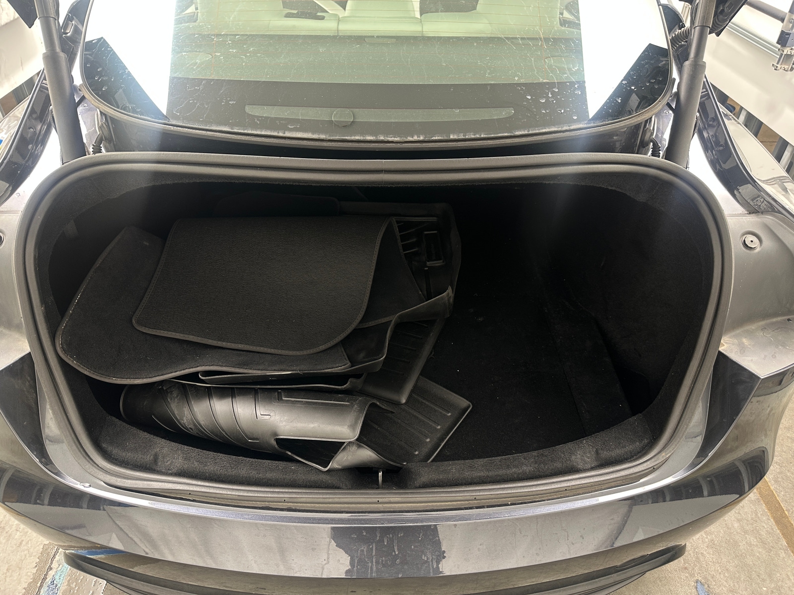 Thumbnail: 2024 Tesla Model 3 - 6