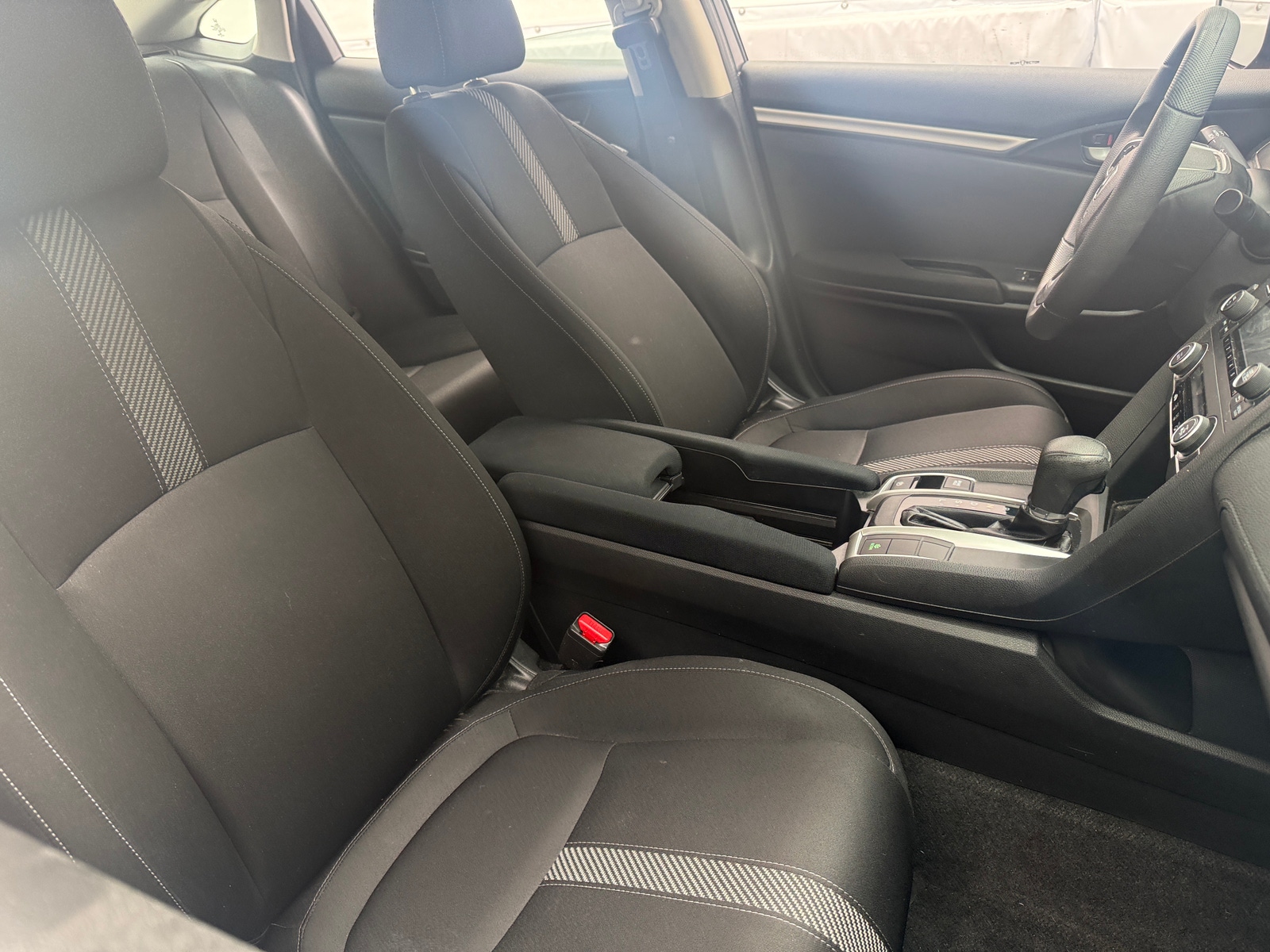 Thumbnail: 2016 Honda Civic - 2