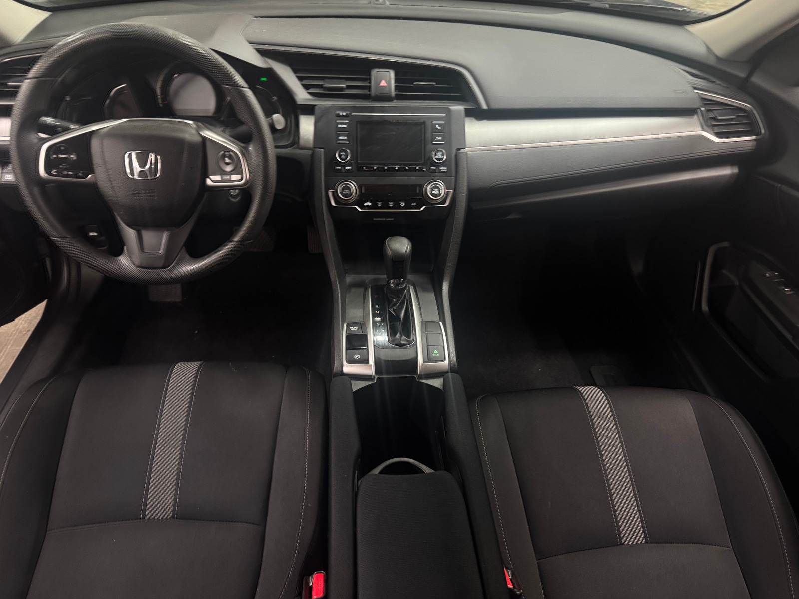 Thumbnail: 2016 Honda Civic - 3