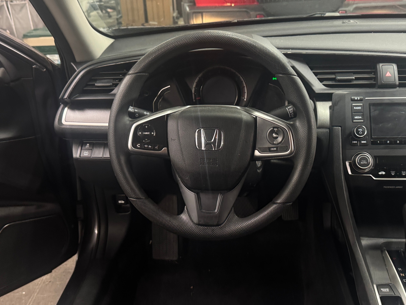 Thumbnail: 2016 Honda Civic - 5
