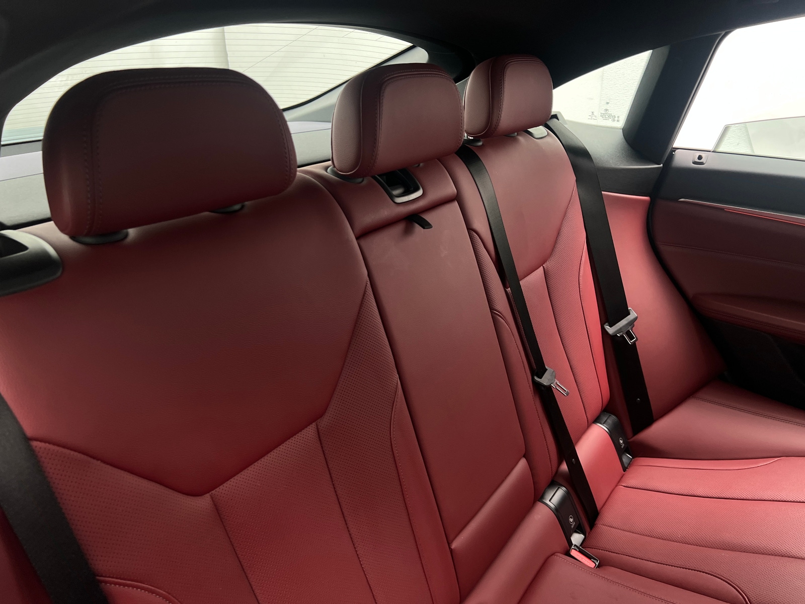 Thumbnail: 2022 BMW 4 Series - 5