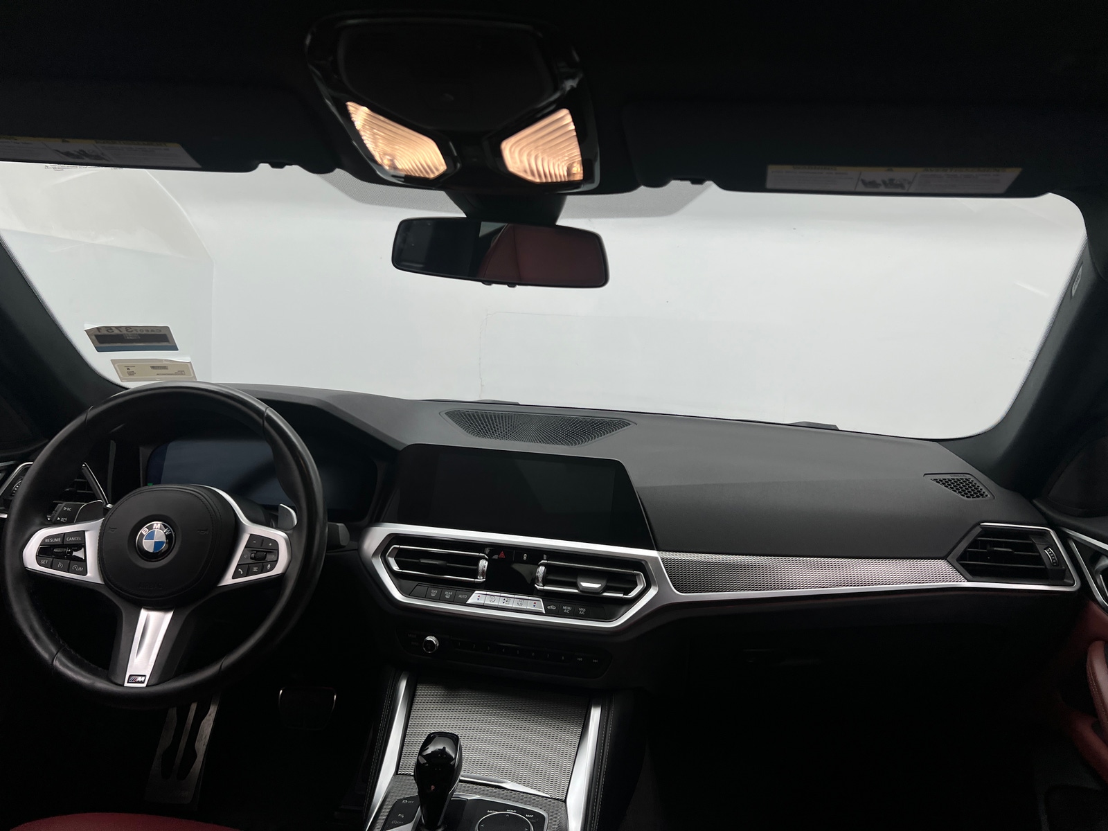 Thumbnail: 2022 BMW 4 Series - 2