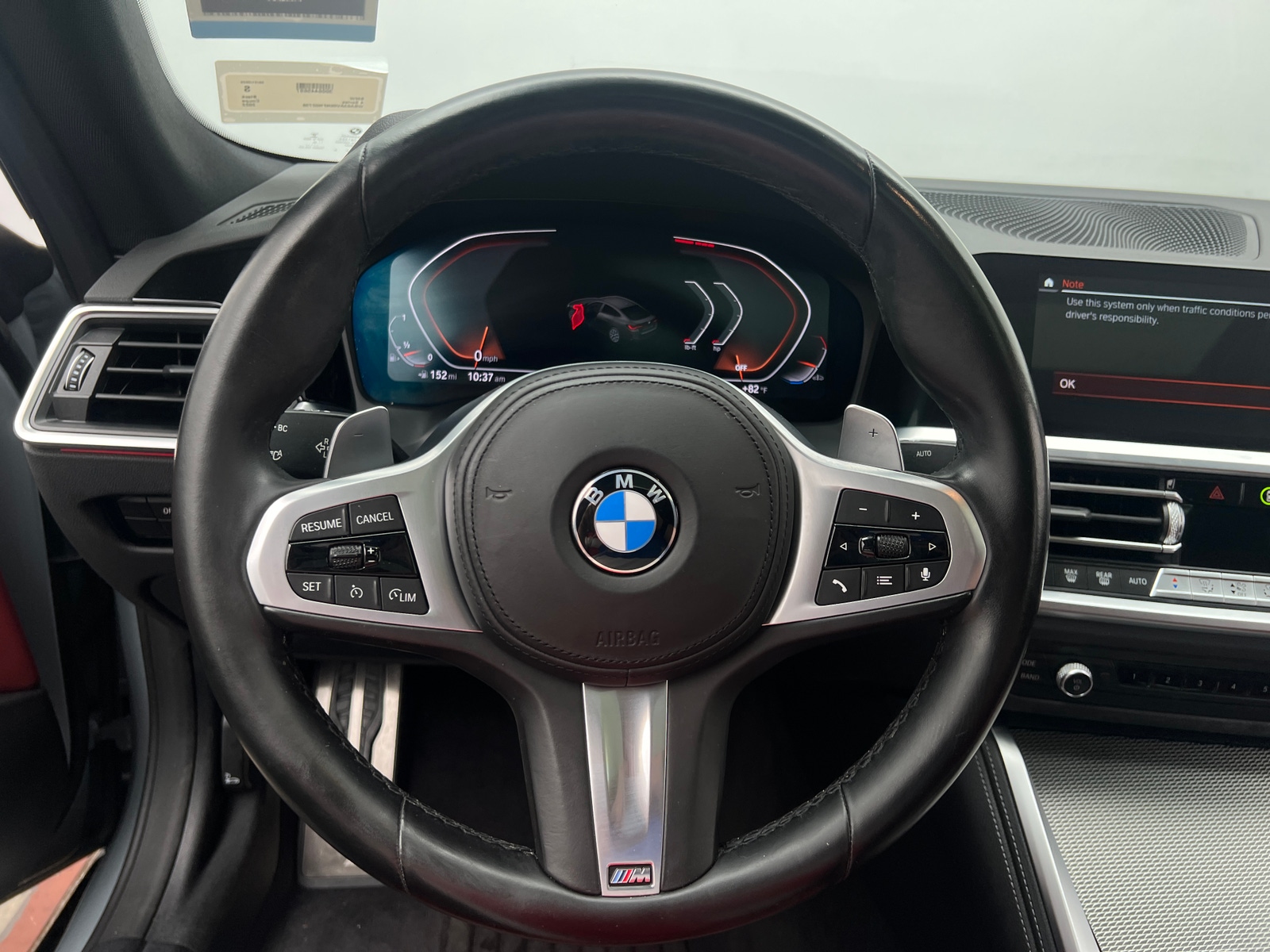Thumbnail: 2022 BMW 4 Series - 4
