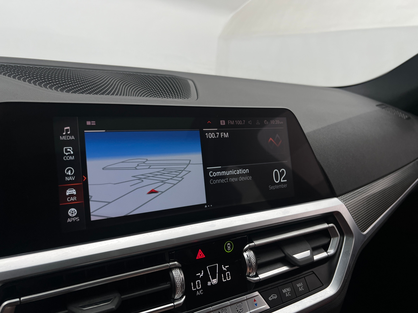 Thumbnail: 2022 BMW 4 Series - 3