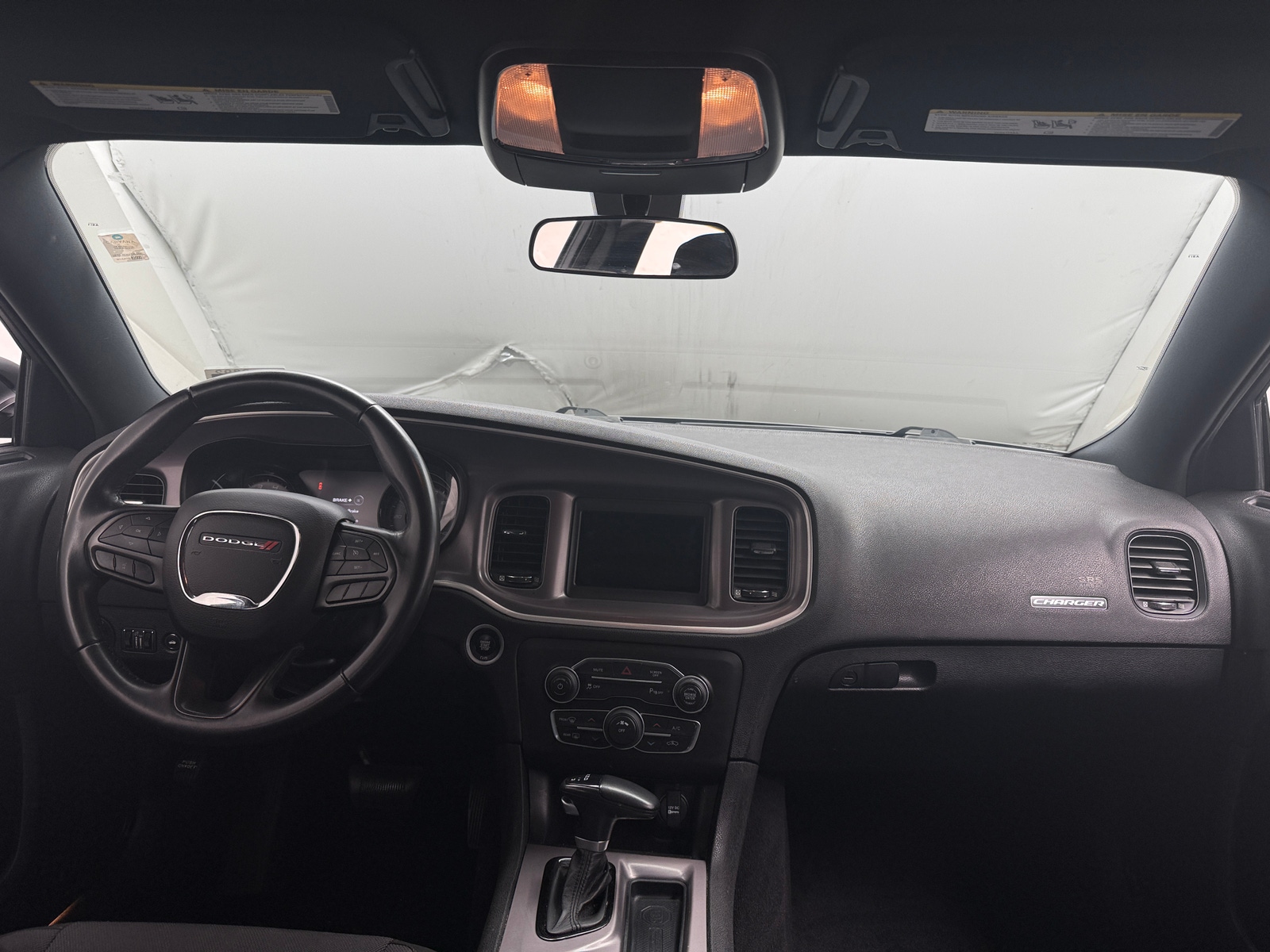 Thumbnail: 2022 Dodge Charger - 3