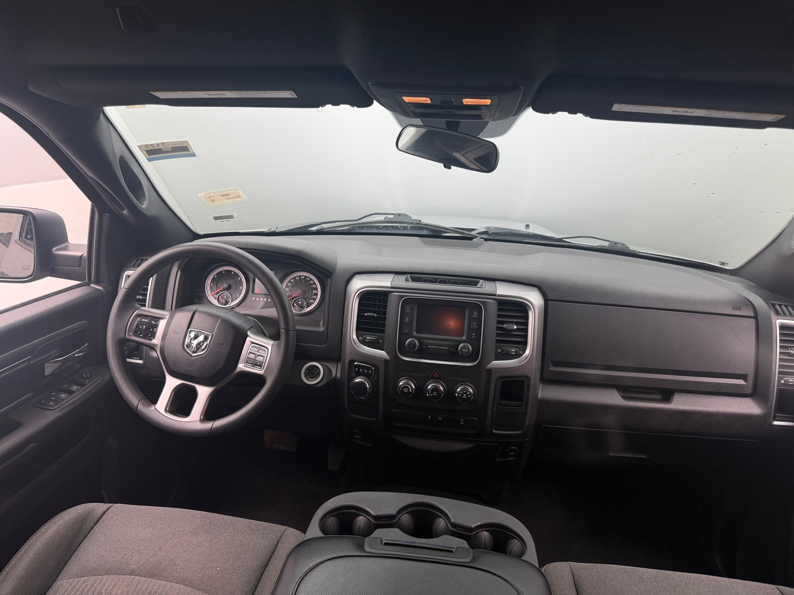 Thumbnail: 2024 RAM 1500 Classic - 3