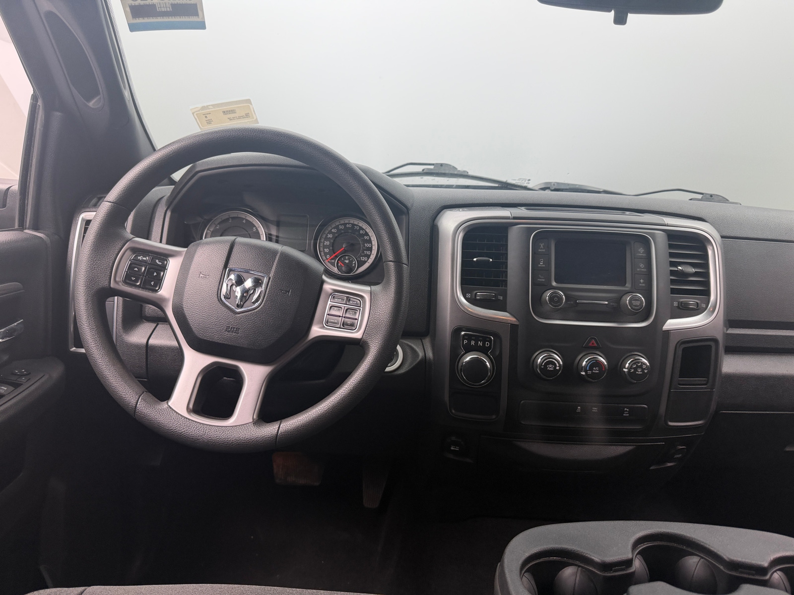 Thumbnail: 2024 RAM 1500 Classic - 5