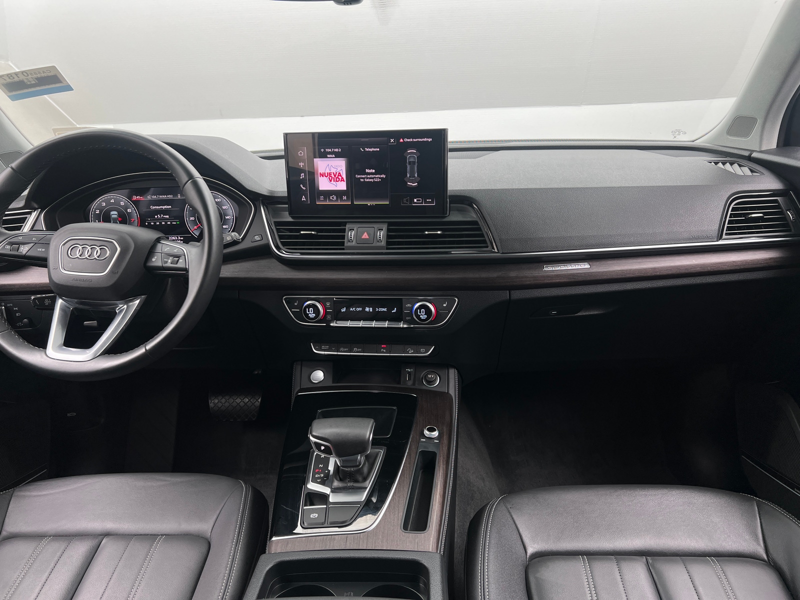 Thumbnail: 2023 Audi Q5 - 3