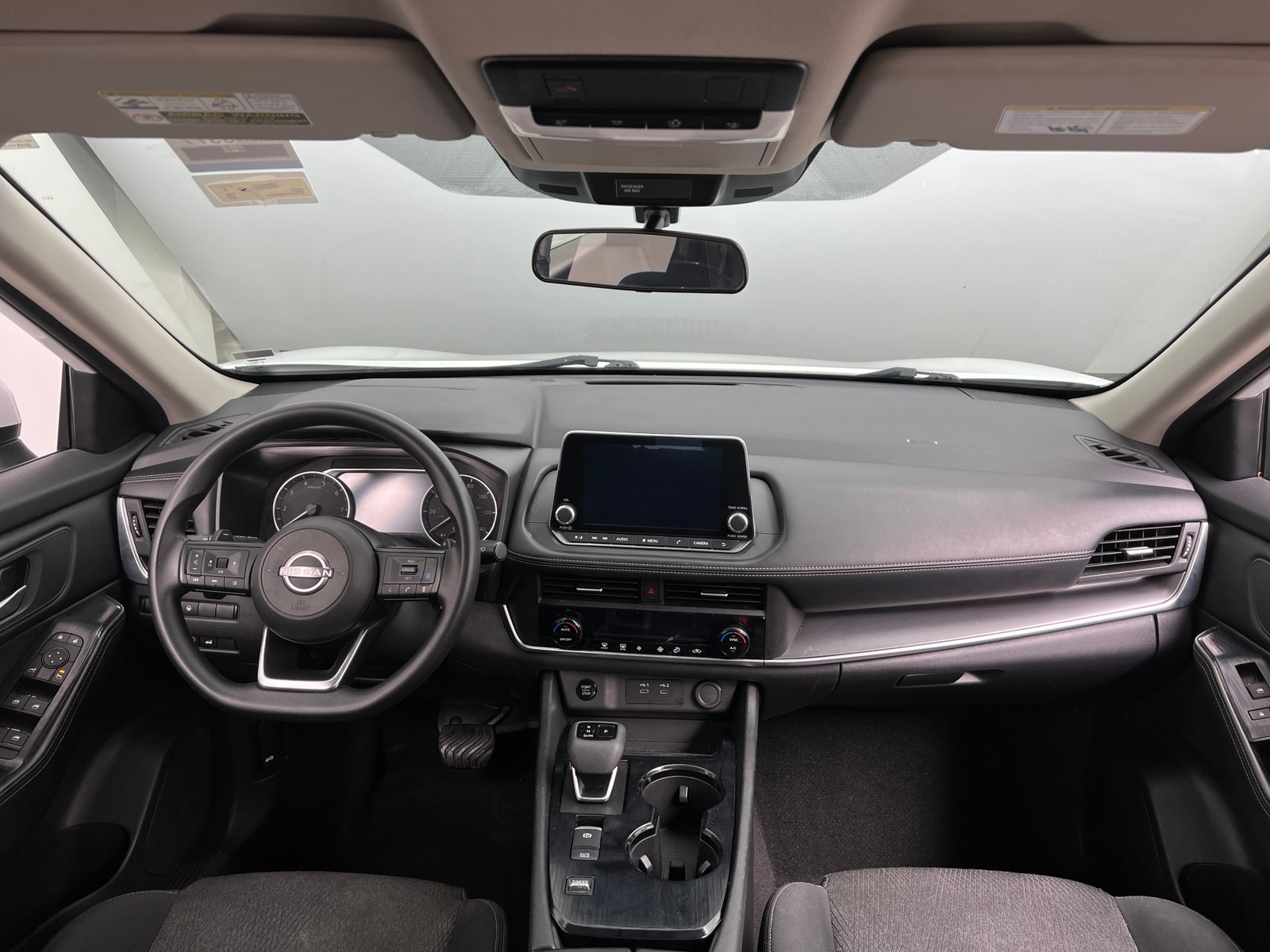 Thumbnail: 2024 Nissan Rogue - 3