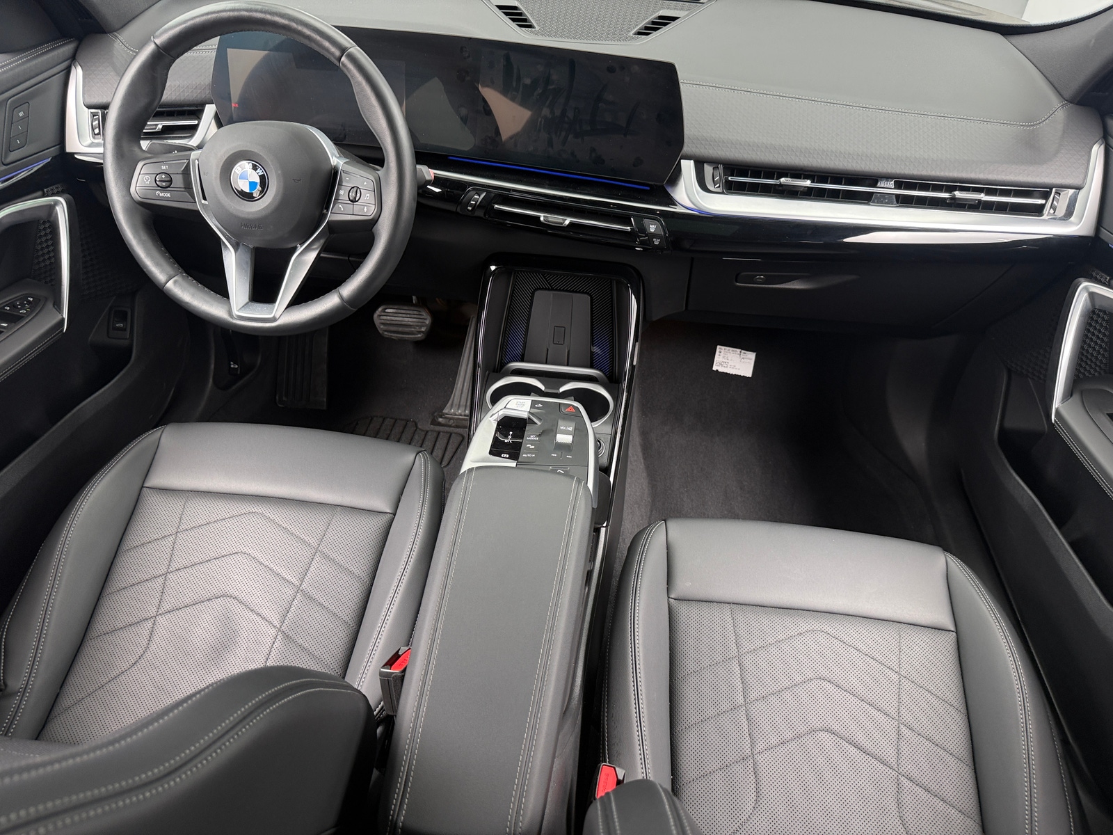 Thumbnail: 2026 BMW X2 - 3