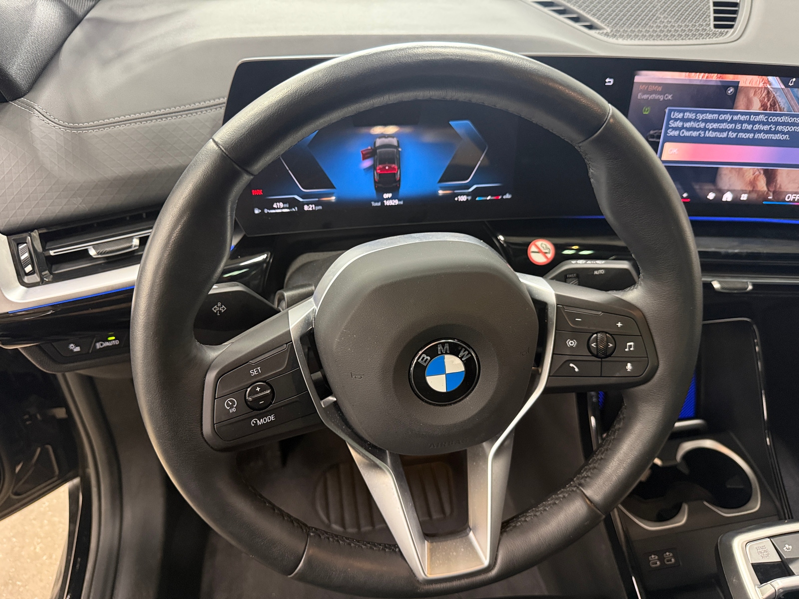 Thumbnail: 2026 BMW X2 - 5
