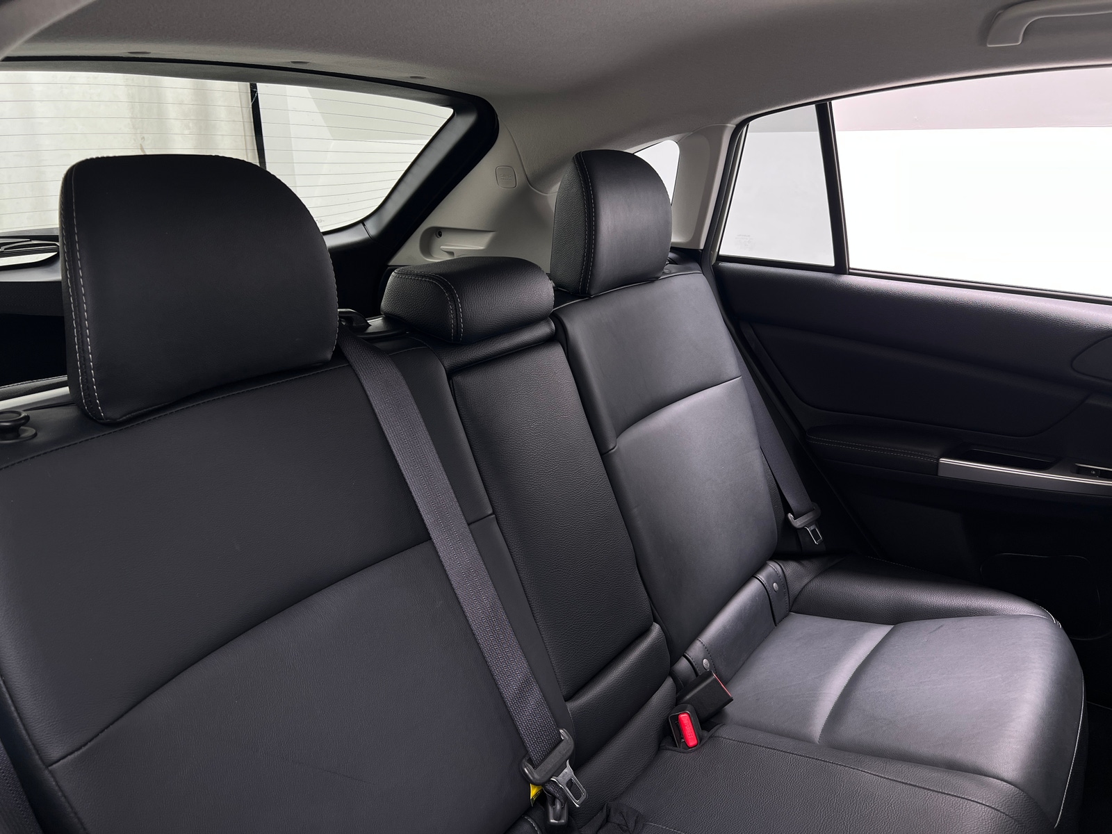 Thumbnail: 2015 Subaru XV Crosstrek - 5