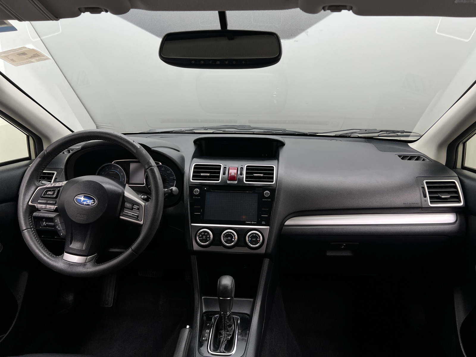 Thumbnail: 2015 Subaru XV Crosstrek - 2