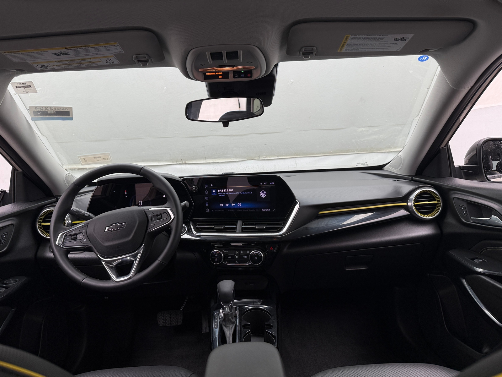 Thumbnail: 2026 Chevrolet Trax - 2
