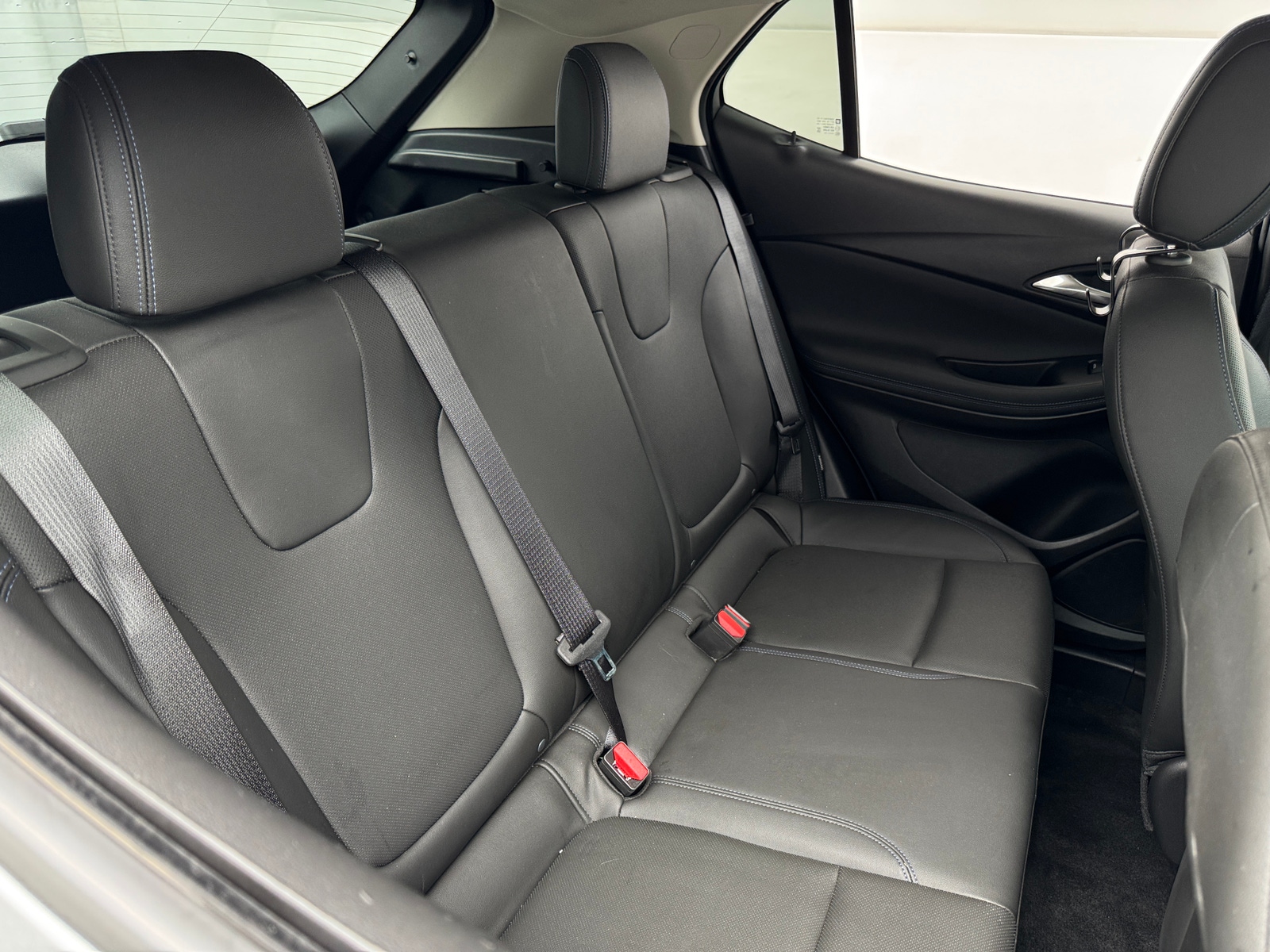 Thumbnail: 2025 Buick Encore GX - 5
