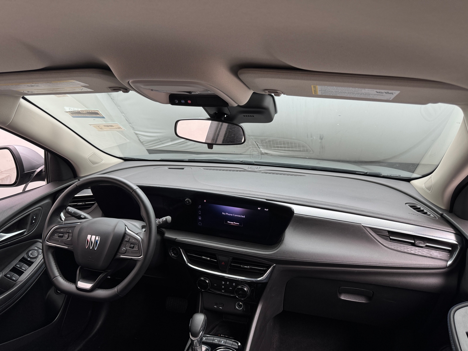 Thumbnail: 2025 Buick Encore GX - 2