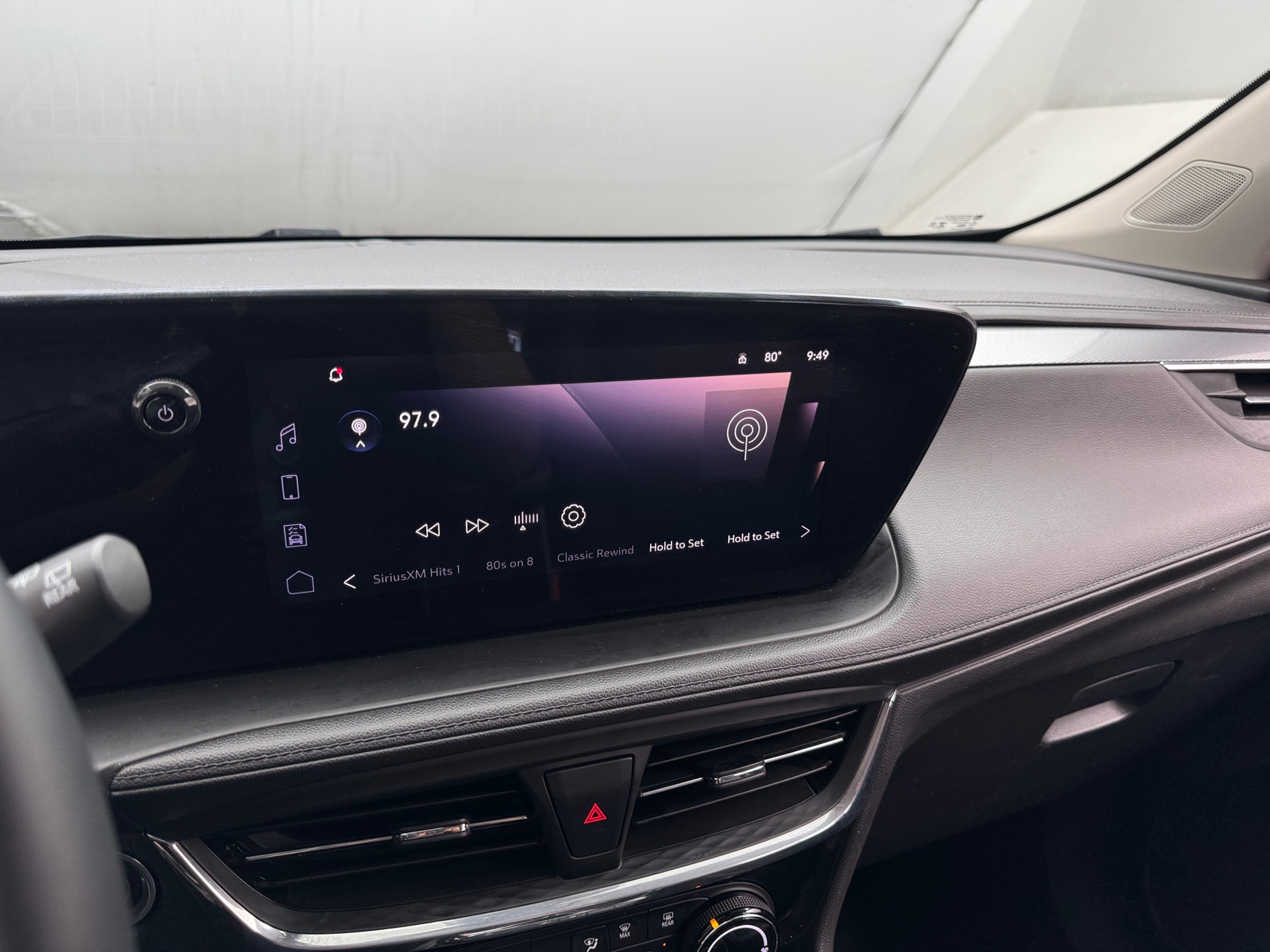 Thumbnail: 2025 Buick Encore GX - 3