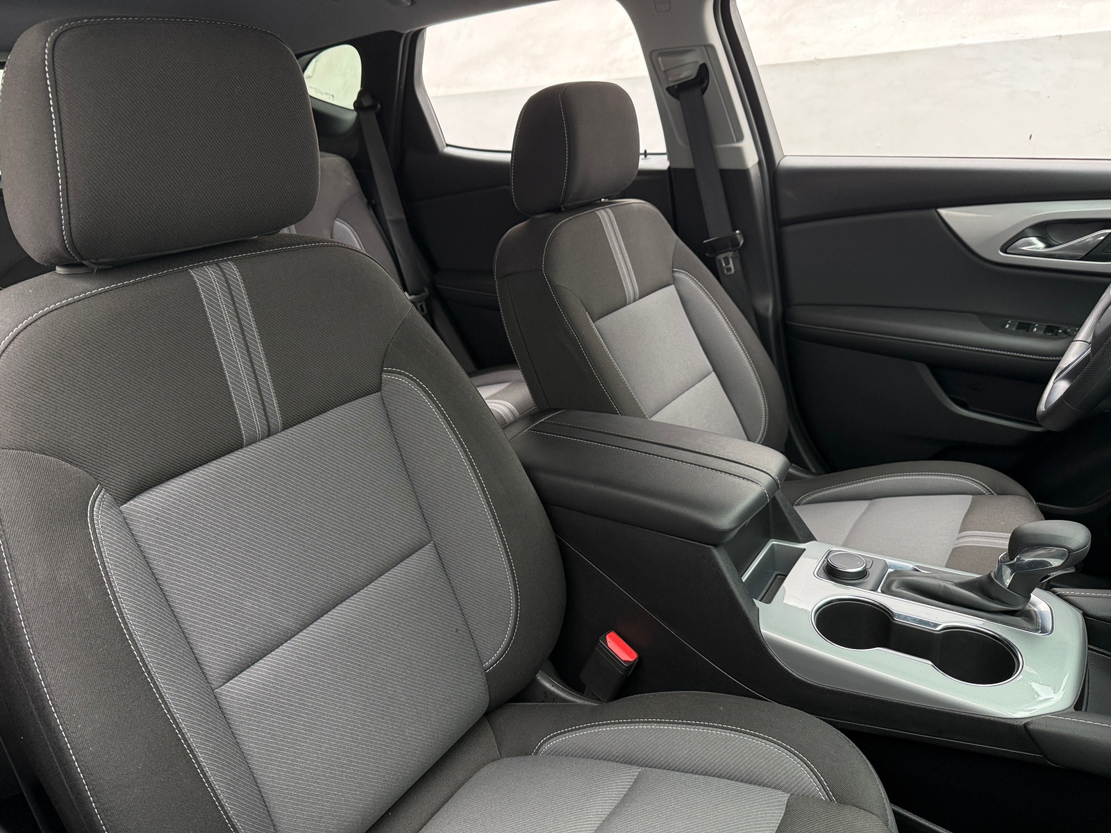 Thumbnail: 2025 Chevrolet Blazer - 2