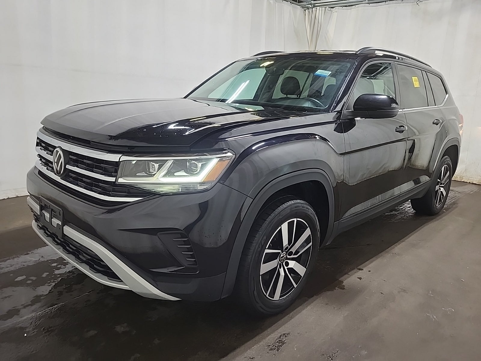 2023 Volkswagen Atlas 2.0t SE